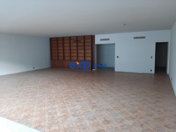Imagem Apartamento com 4 Quartos à Venda, 370 m² em Flamengo - Rio De Janeiro