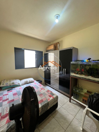 Imagem Casa com 2 Quartos à Venda, 115 m² em Jardim Araucária - Mogi Guaçu Imagem Casa com 2 Quartos à Venda, 115 m² em Jardim Araucária - Mogi Guaçu