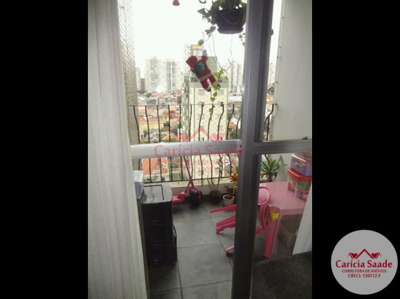 Imagem Apartamento com 3 Quartos à Venda, 64 m² em Vila Mariana - São Paulo Imagem Apartamento com 3 Quartos à Venda, 64 m² em Vila Mariana - São Paulo