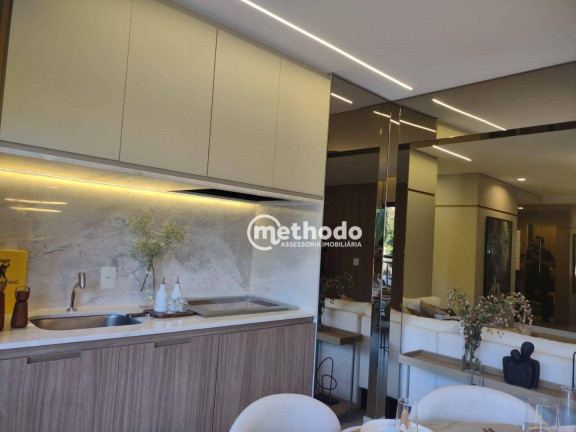 Imagem Apartamento com 3 Quartos à Venda, 82 m² em Nova Campinas - Campinas Imagem Apartamento com 3 Quartos à Venda, 82 m² em Nova Campinas - Campinas