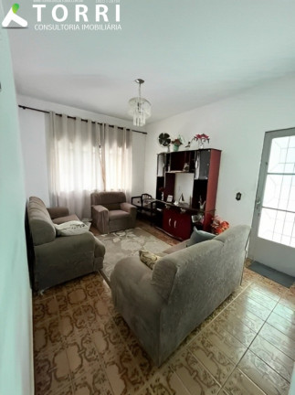 Imagem Casa com 2 Quartos à Venda, 90 m² em Jardim São Conrado - Sorocaba