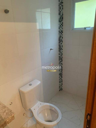 Imagem Sobrado com 2 Quartos à Venda, 120 m² em Vila Príncipe De Gales - Santo André