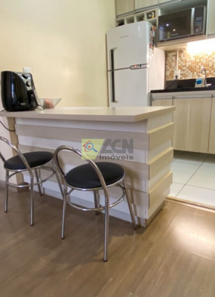 Imagem Apartamento com 2 Quartos à Venda, 42 m² em Parque Yolanda (nova Veneza) - Sumaré Imagem Apartamento com 2 Quartos à Venda, 42 m² em Parque Yolanda (nova Veneza) - Sumaré