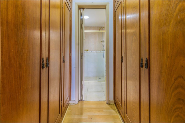 Imagem Imóvel com 4 Quartos à Venda,  em Vila Clementino - São Paulo