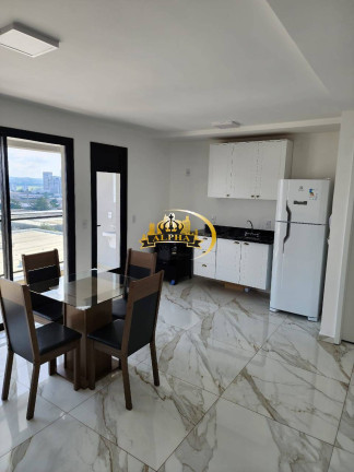 Imagem Apartamento com 2 Quartos à Venda, 75 m² em Tamboré - Barueri Imagem Apartamento com 2 Quartos à Venda, 75 m² em Tamboré - Barueri