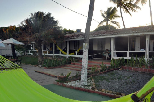 Imagem Casa com 7 Quartos à Venda, 325 m² em Maria Farinha - Paulista