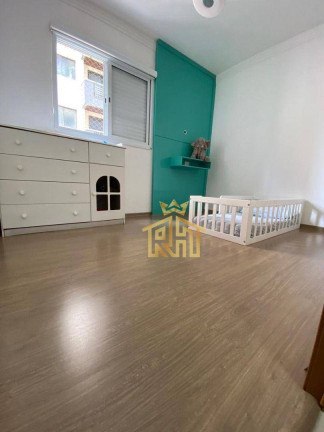 Imagem Apartamento com 4 Quartos à Venda, 136 m² em Vila Guilhermina - Praia Grande