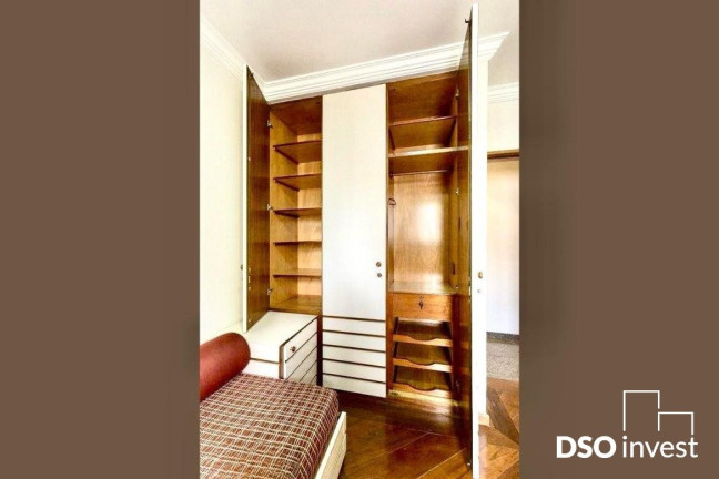 Imagem Apartamento com 4 Quartos à Venda, 240 m² em Planalto Paulista - São Paulo Imagem Apartamento com 4 Quartos à Venda, 240 m² em Planalto Paulista - São Paulo
