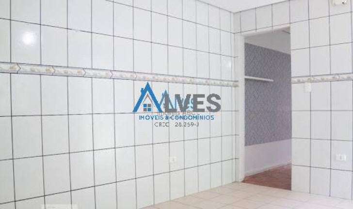 Imagem Casa com 2 Quartos à Venda, 89 m² em Assunção - São Bernardo Do Campo