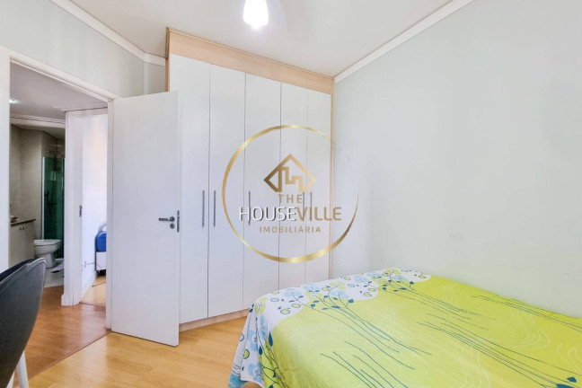 Imagem Apartamento com 3 Quartos à Venda, 81 m² em Vila Ema - São José Dos Campos Imagem Apartamento com 3 Quartos à Venda, 81 m² em Vila Ema - São José Dos Campos