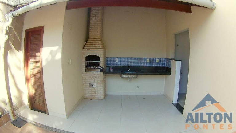 Imagem Casa com 3 Quartos à Venda, 155 m² em Praia Do Morro - Guarapari