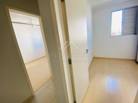 Imagem Apartamento com 2 Quartos à Venda, 45 m² em Vila Cidade Jardim - Botucatu Imagem Apartamento com 2 Quartos à Venda, 45 m² em Vila Cidade Jardim - Botucatu