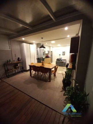 Imagem Apartamento com 2 Quartos à Venda, 94 m² em Centro - Diadema