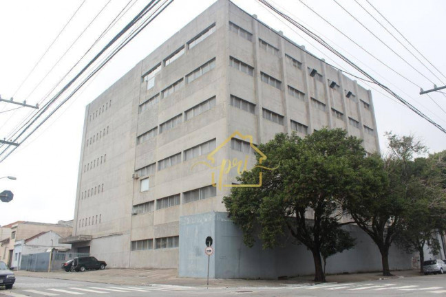 Imagem Edifício Residencial à Venda ou Locação, 9.313 m² em Brás - São Paulo Imagem Edifício Residencial à Venda ou Locação, 9.313 m² em Brás - São Paulo