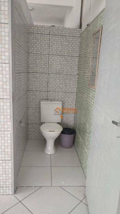 Imagem Sala Comercial para Alugar, 117 m² em Jardim Belvedere - Guarulhos
