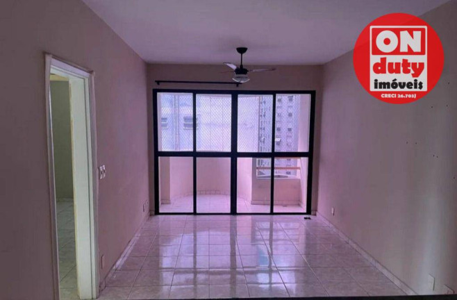 Imagem Apartamento com 1 Quarto à Venda, 60 m² em Centro - São Vicente