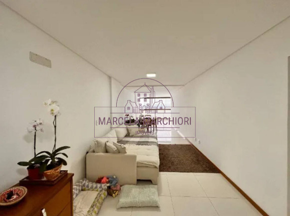 Imagem Apartamento com 4 Quartos à Venda, 157 m² em Itapuã - Vila Velha