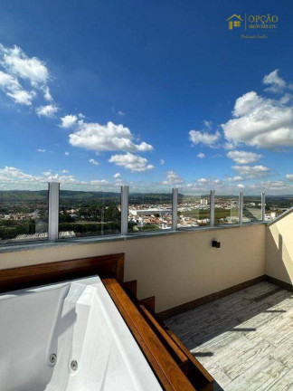 Imagem Apartamento com 2 Quartos à Venda, 133 m² em Itu Novo Centro - Itu