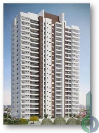 Imóvel com 3 Quartos à Venda, 127 m² em Centro - Sao Bernardo Do Campo