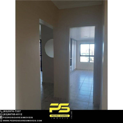 Imagem Apartamento com 3 Quartos à Venda, 128 m² em Portal Do Sol - João Pessoa
