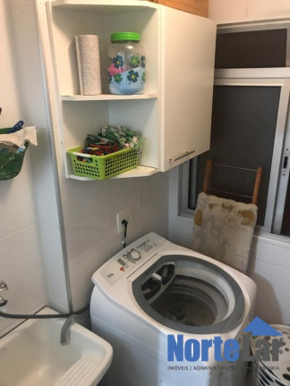 Imagem Apartamento com 2 Quartos à Venda, 49 m² em Vila Roque - São Paulo