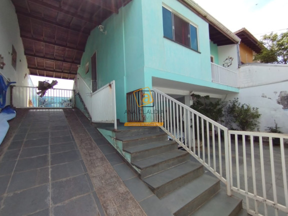 Imagem Sobrado com 4 Quartos à Venda, em Jardim Paraíso - Itu Imagem Sobrado com 4 Quartos à Venda, em Jardim Paraíso - Itu