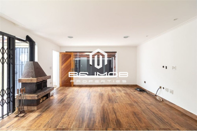 Imagem Casa com 3 Quartos à Venda, 125 m² em Brooklin Paulista - São Paulo Imagem Casa com 3 Quartos à Venda, 125 m² em Brooklin Paulista - São Paulo