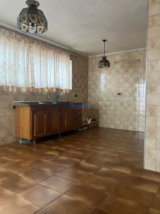Imagem Sobrado com 3 Quartos à Venda, 289 m² em Santo Amaro - São Paulo