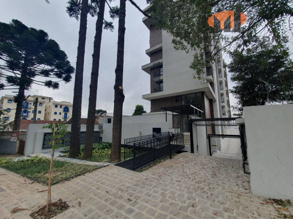 Imagem Apartamento com 2 Quartos à Venda, 66 m² em Alto Da Glória - Curitiba