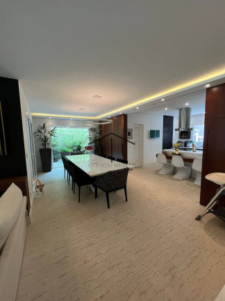 Imagem Casa com 4 Quartos à Venda, 1.052 m² em Alphaville - Santana De Parnaíba