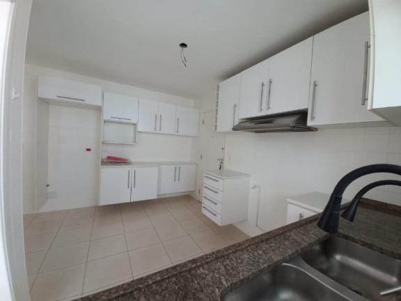 Imagem Imóvel com 3 Quartos para Alugar, 125 m² em Moema - São Paulo