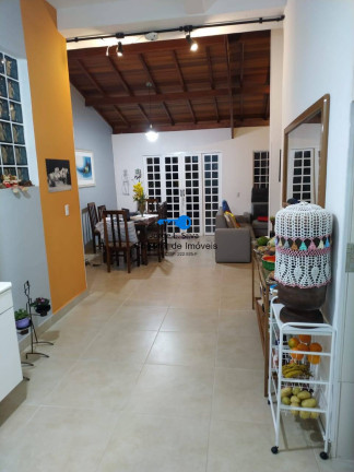 Imagem Chácara com 4 Quartos à Venda, 280 m² em Parque Jaguari (fazendinha) - Santana De Parnaíba