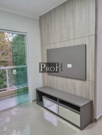 Imagem Apartamento com 2 Quartos à Venda, 62 m² em Jardim Santo Alberto - Santo André Imagem Apartamento com 2 Quartos à Venda, 62 m² em Jardim Santo Alberto - Santo André