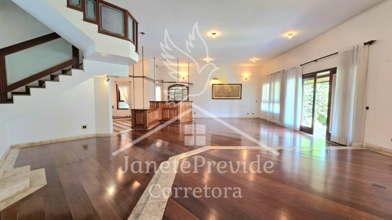 Imagem Casa de Condomínio com 4 Quartos à Venda, 760 m² em Alphaville - Santana De Parnaíba