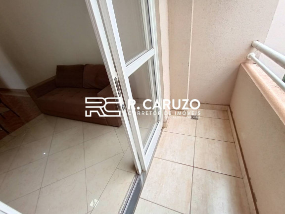 Apartamento com 2 Quartos à Venda, 59 m² em Vila Queiroz - Limeira