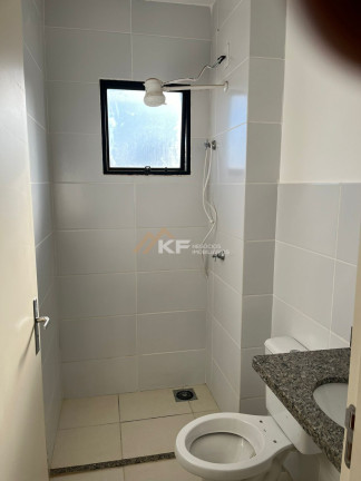 Imagem Apartamento com 2 Quartos à Venda, 59 m² em Jardim Zara - Ribeirão Preto