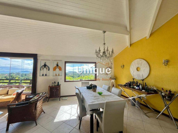 Imagem Casa com 4 Quartos à Venda, 300 m² em Geribá - Armação Dos Búzios