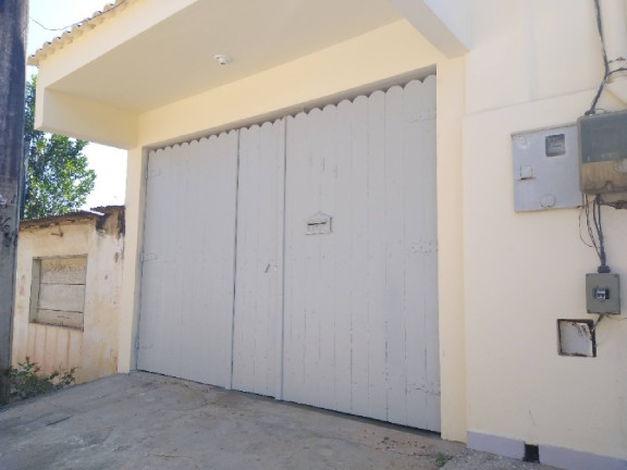 Sobrado com 2 Quartos para Alugar, 95 m² em Helianópolis - Itaboraí