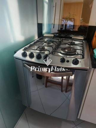 Imagem Apartamento com 1 Quarto à Venda, 40 m² em Saúde - São Paulo