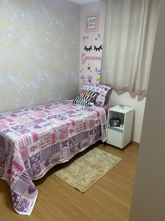 Imagem Apartamento com 2 Quartos à Venda, 44 m² em Santa Mônica - Camaragibe Imagem Apartamento com 2 Quartos à Venda, 44 m² em Santa Mônica - Camaragibe