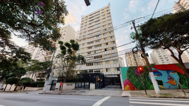 Imagem Apartamento com 3 Quartos à Venda, 110 m² em Itaim Bibi - São Paulo Imagem Apartamento com 3 Quartos à Venda, 110 m² em Itaim Bibi - São Paulo
