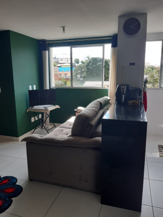 Imagem Apartamento com 2 Quartos à Venda, 52 m² em Goiânia - Belo Horizonte