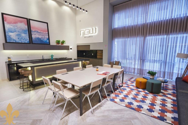 Imagem Apartamento com 1 Quarto à Venda, 45 m² em Canto - Florianópolis