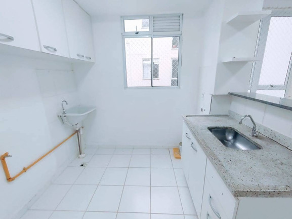 Imagem Apartamento com 2 Quartos à Venda,  em Jardim Palos Verdes - Botucatu
