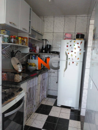 Imagem Apartamento com 2 Quartos à Venda, 54 m² em Pavuna - Rio De Janeiro Imagem Apartamento com 2 Quartos à Venda, 54 m² em Pavuna - Rio De Janeiro