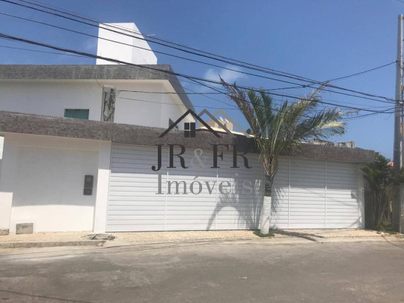 Imagem Casa com 5 Quartos à Venda, 722 m² em Vilas Do Atlântico - Lauro De Freitas Imagem Casa com 5 Quartos à Venda, 722 m² em Vilas Do Atlântico - Lauro De Freitas