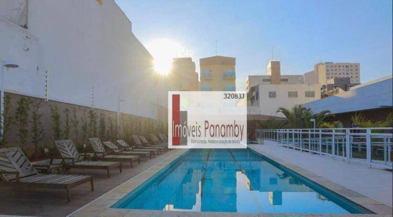 Imagem Apartamento com 2 Quartos à Venda, 64 m² em Vila Mariana - São Paulo