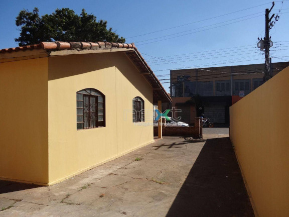 Imagem Terreno à Venda, 904 m² em Vila Olinda - Campo Grande Imagem Terreno à Venda, 904 m² em Vila Olinda - Campo Grande