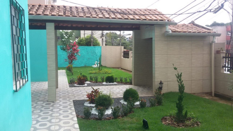 Imagem Apartamento com 3 Quartos à Venda, 57 m² em Canabrava - Salvador Imagem Apartamento com 3 Quartos à Venda, 57 m² em Canabrava - Salvador