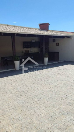 Imagem Sobrado com 3 Quartos à Venda, 248 m² em Parque Guarani - Joinville